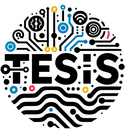 Logo TESIS UNL