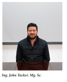 John Tucker - UNL - CIEYT