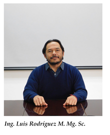 Luis Rodríguez - UNL - CIEYT