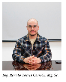 Renato Torres - UNL - CIEYT