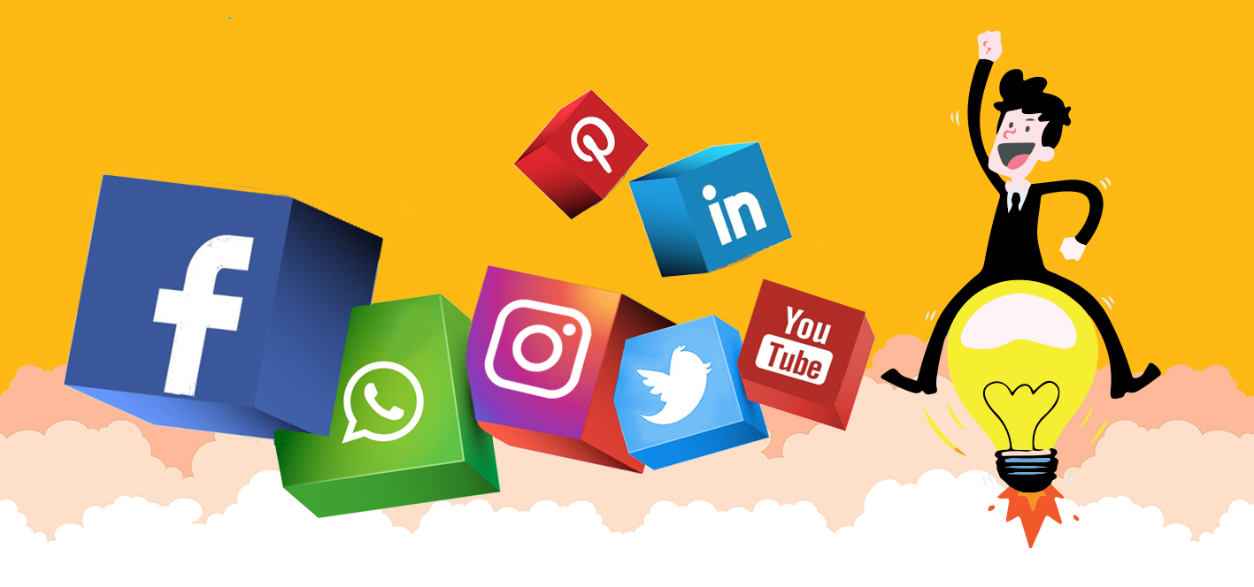 Las redes sociales, un aliado estratégico de los emprendedores.